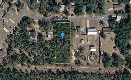 DEFUNIAK SPRINGS FL Property