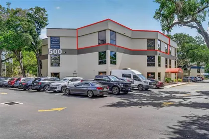 BRANDON FL Property