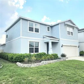 ST CLOUD FL Home