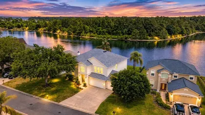 ORANGE PARK FL Home