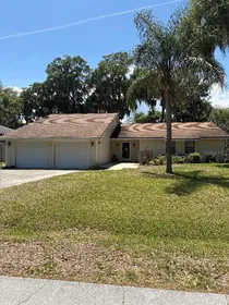 EDGEWATER FL Home