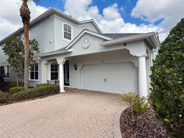 TAMPA FL Home