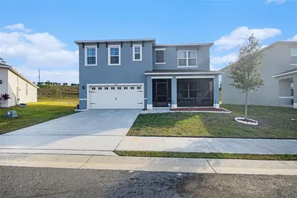 TAVARES FL Home