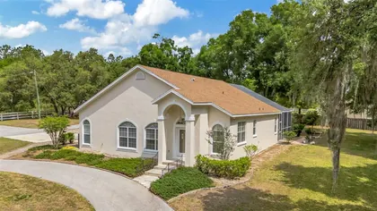 DADE CITY FL Home