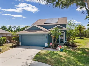 LAND O LAKES FL Home