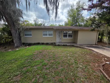 TAMPA FL Home