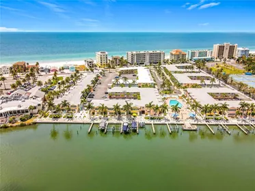 INDIAN SHORES FL Home