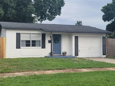 PINELLAS PARK FL Home