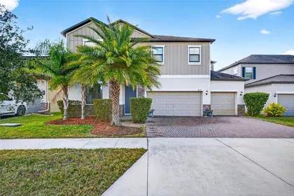 RUSKIN FL Home