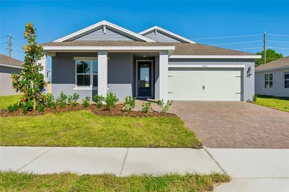 DAVENPORT FL Home