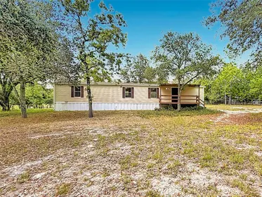 MORRISTON FL Home