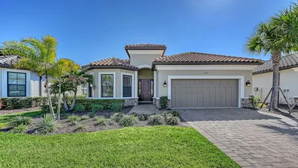 NOKOMIS FL Home