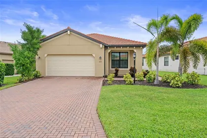 BRADENTON FL Home