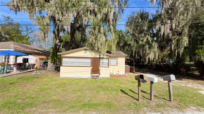 MULBERRY FL Home