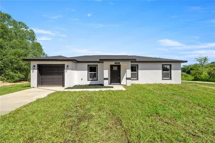 OCALA FL Home