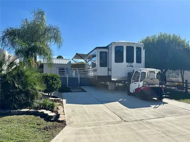 SILVER SPRINGS FL Property