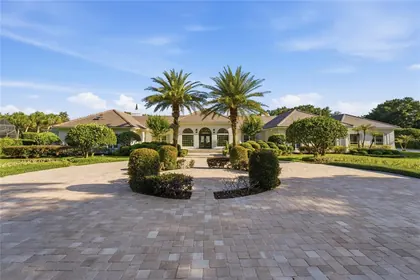 LAKE MARY FL Home