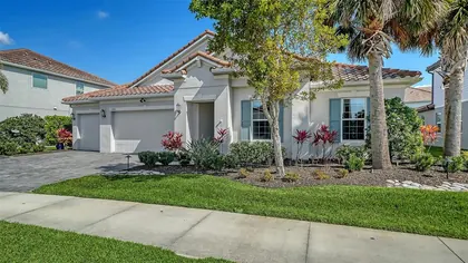 SARASOTA FL Home