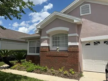 ORLANDO FL Home