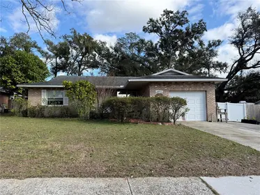 SEFFNER FL Home