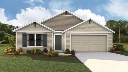 NEWBERRY FL Home