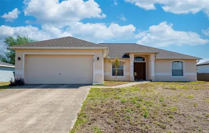 CAPE CORAL FL Home