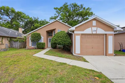 SANFORD FL Home