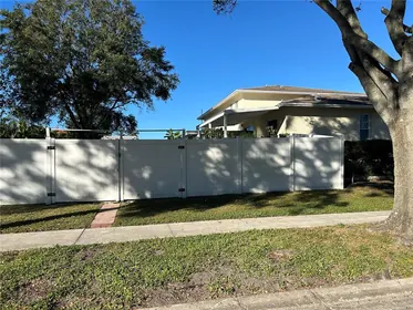 DUNEDIN FL Home