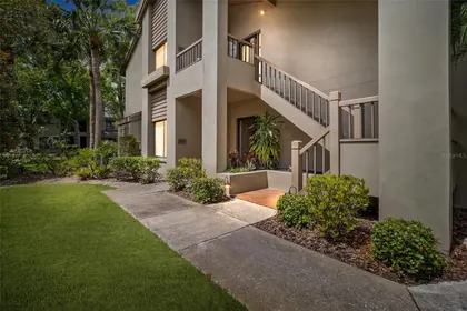 PALM HARBOR FL Home