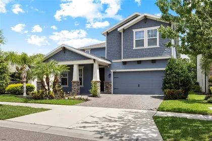 TAMPA FL Home