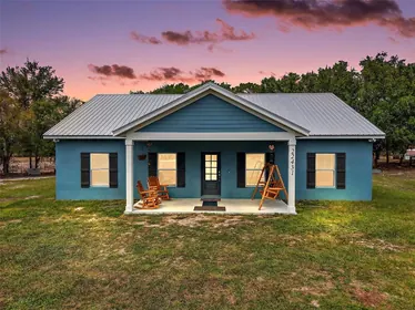 GROVELAND FL Home