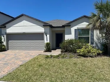 CLERMONT FL Home