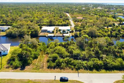 PORT CHARLOTTE FL Property