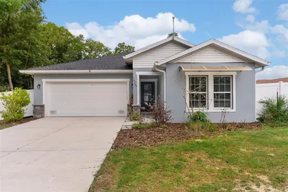 SUMMERFIELD FL Home
