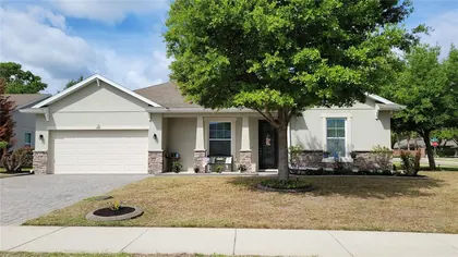 DELAND FL Home