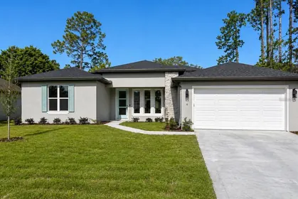 PALM COAST FL Home