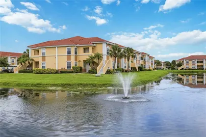 SARASOTA FL Home