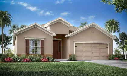 DAVENPORT FL Home