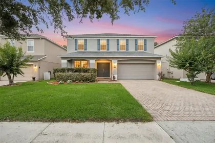 WINTER GARDEN FL Home