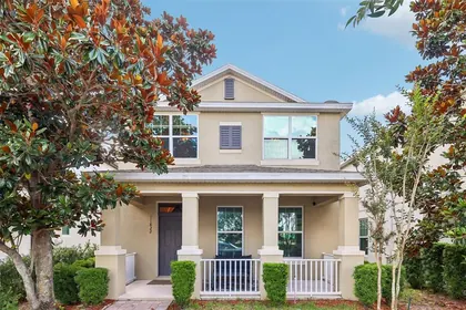WINDERMERE FL Home