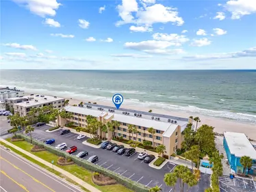 BELLEAIR BEACH FL Home