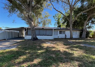 SARASOTA FL Home