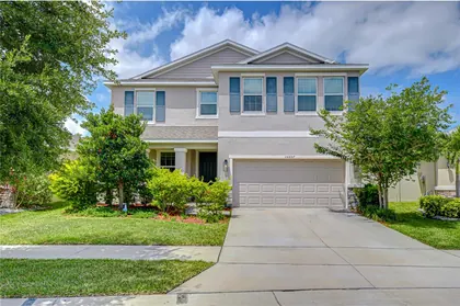 WIMAUMA FL Home