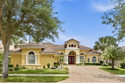 PALM COAST FL Home