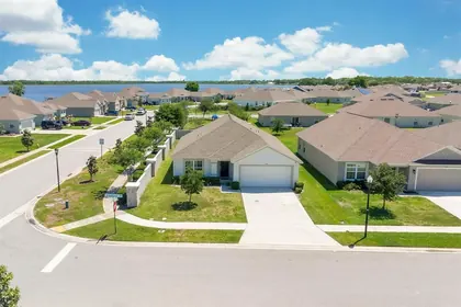 WINTER HAVEN FL Home
