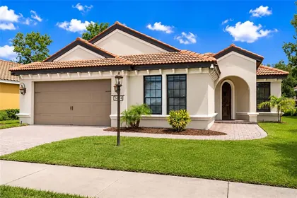SARASOTA FL Home