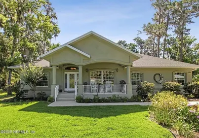 CRESCENT CITY FL Home