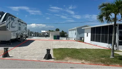 PALMETTO FL Property