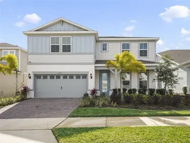 MONTVERDE FL Home
