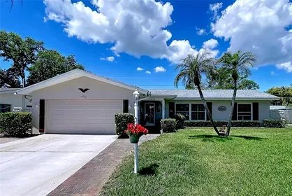 CLEARWATER FL Home
